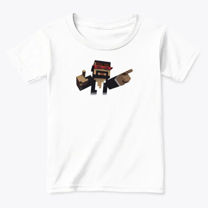 Captain Sparklez Merch