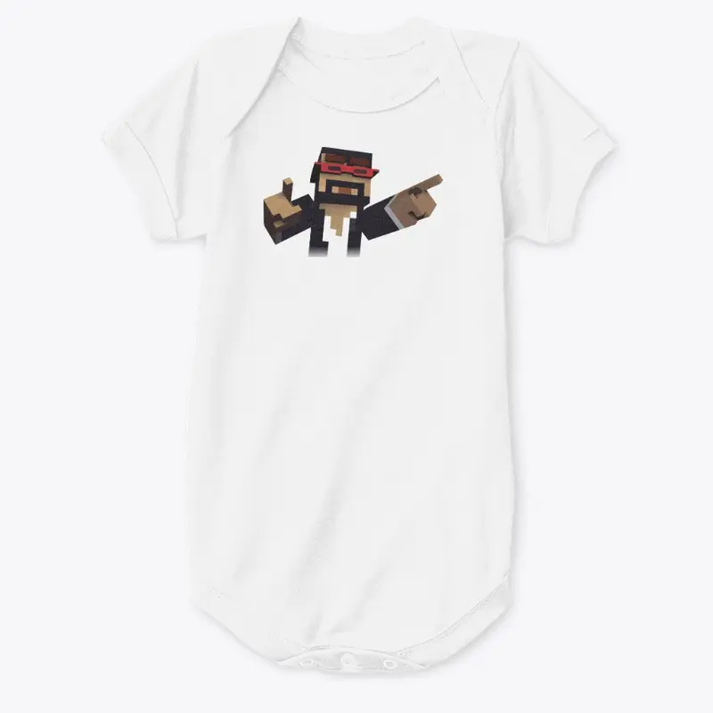 Captain Sparklez Merch