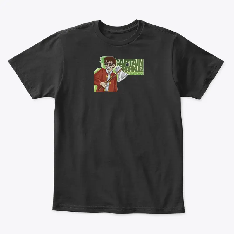 Captain Sparklez Merch