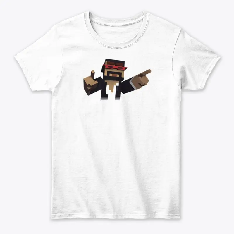 Captain Sparklez Merch