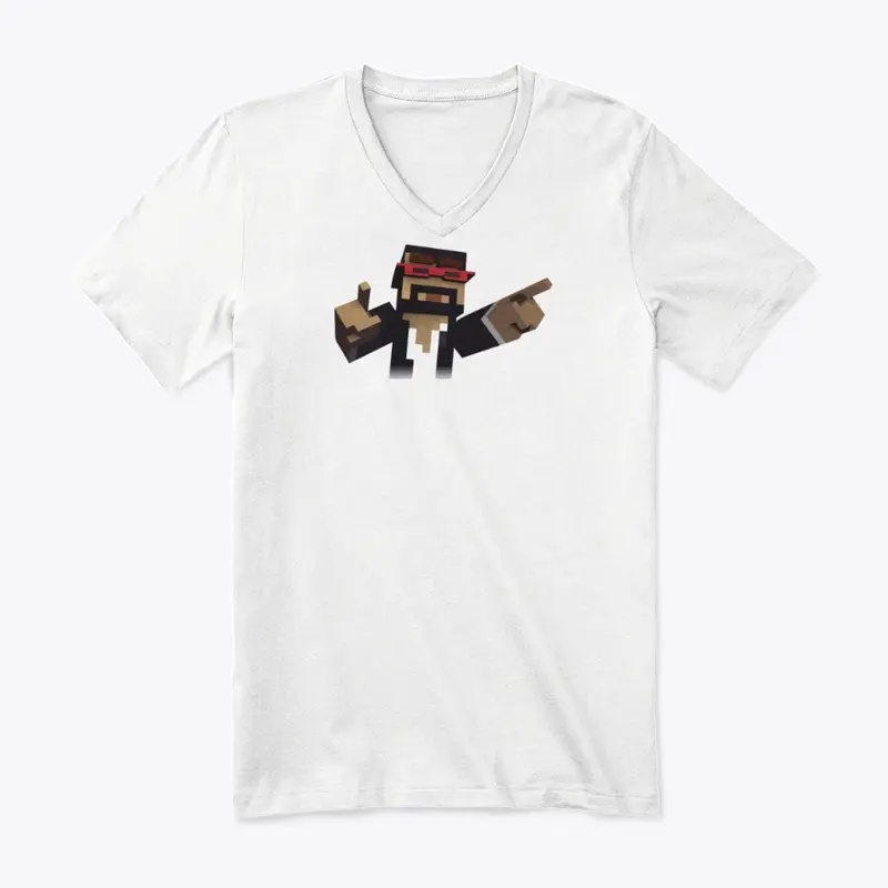 Captain Sparklez Merch