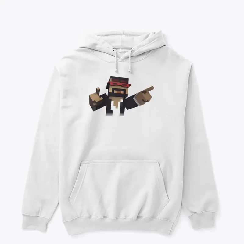 Captain Sparklez Merch