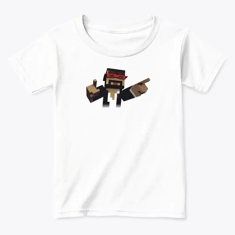 Captain Sparklez Merch