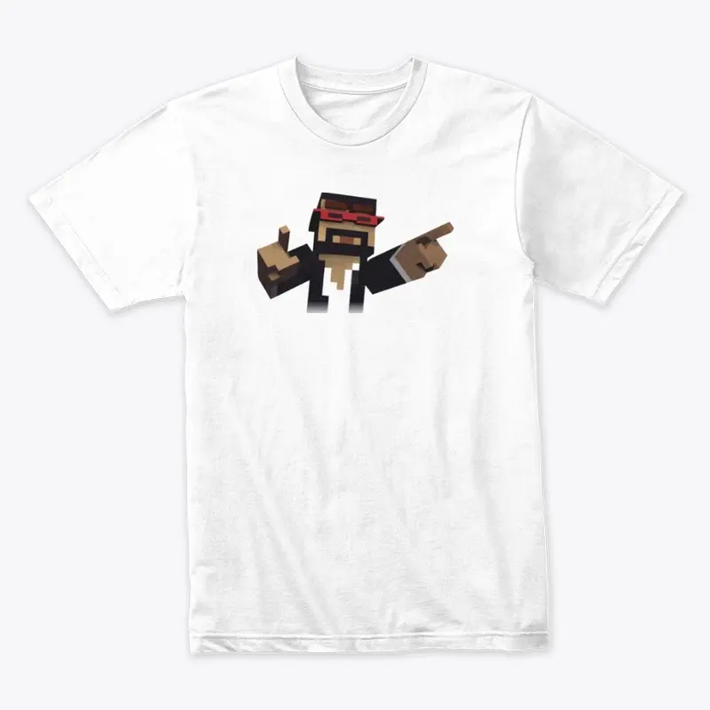 Captain Sparklez Merch