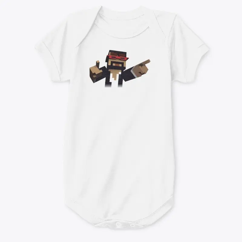 Captain Sparklez Merch