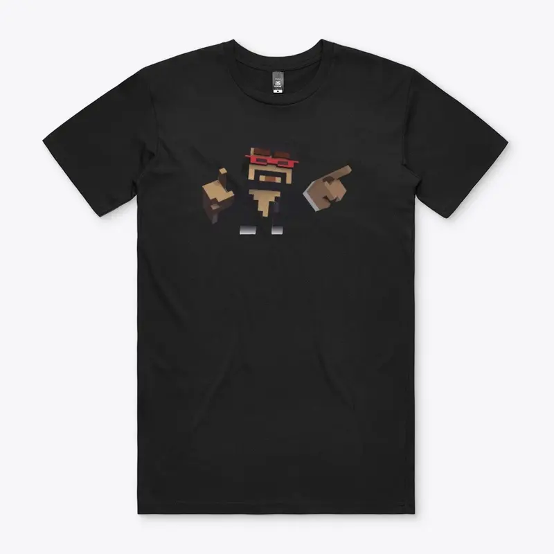 Captain Sparklez Merch