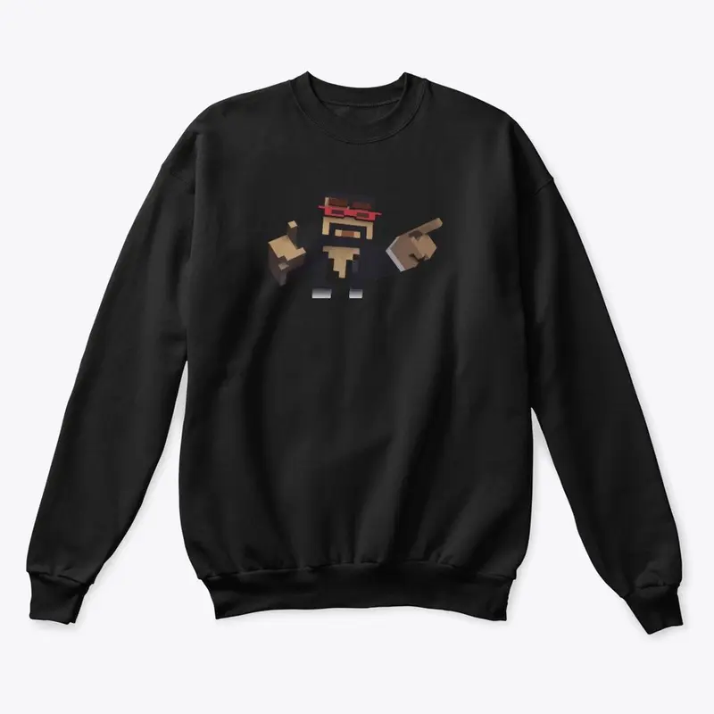 Captain Sparklez Merch